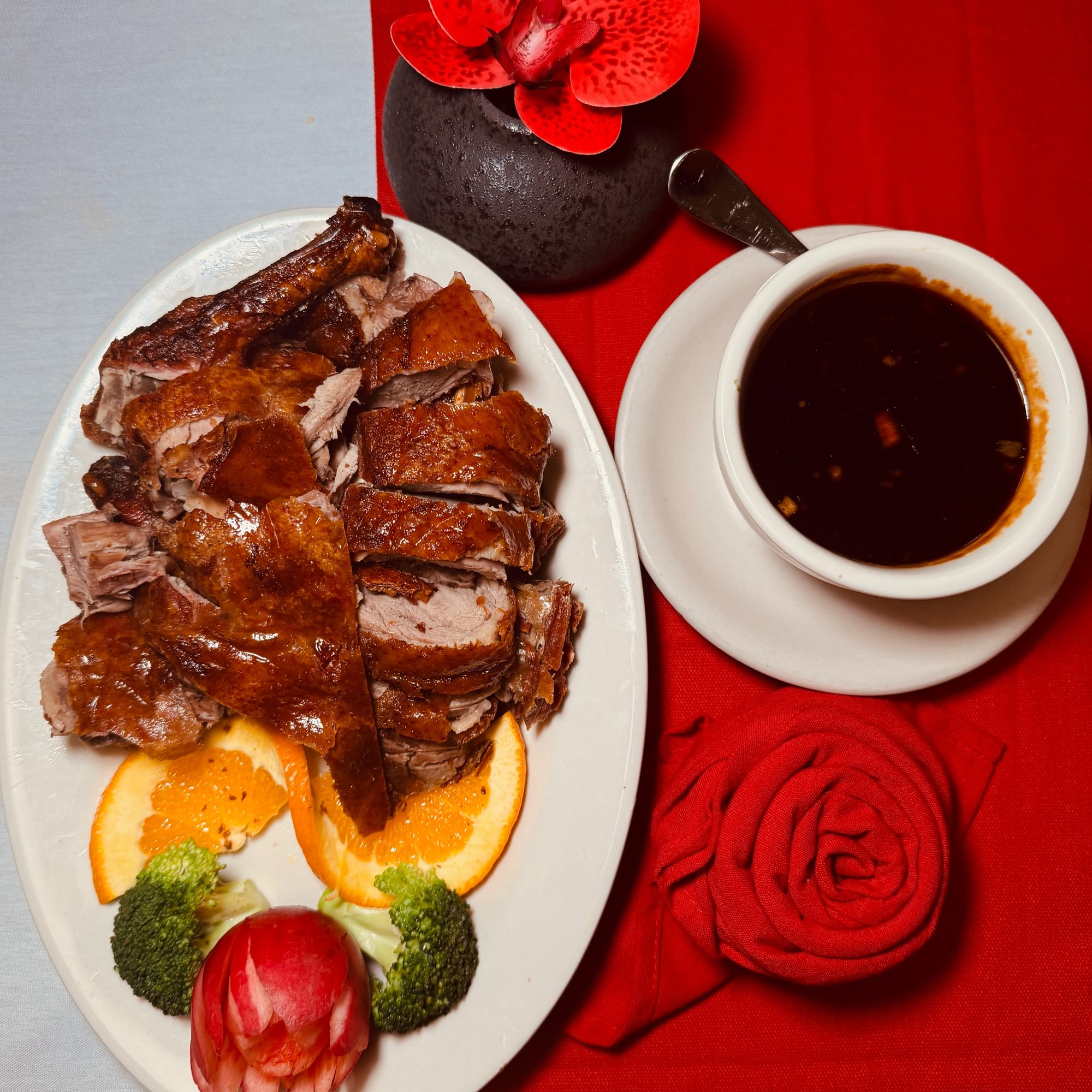 Peking Duck
