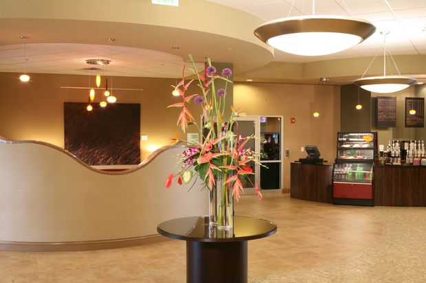 Images Holiday Inn Omaha Downtown-Airport
