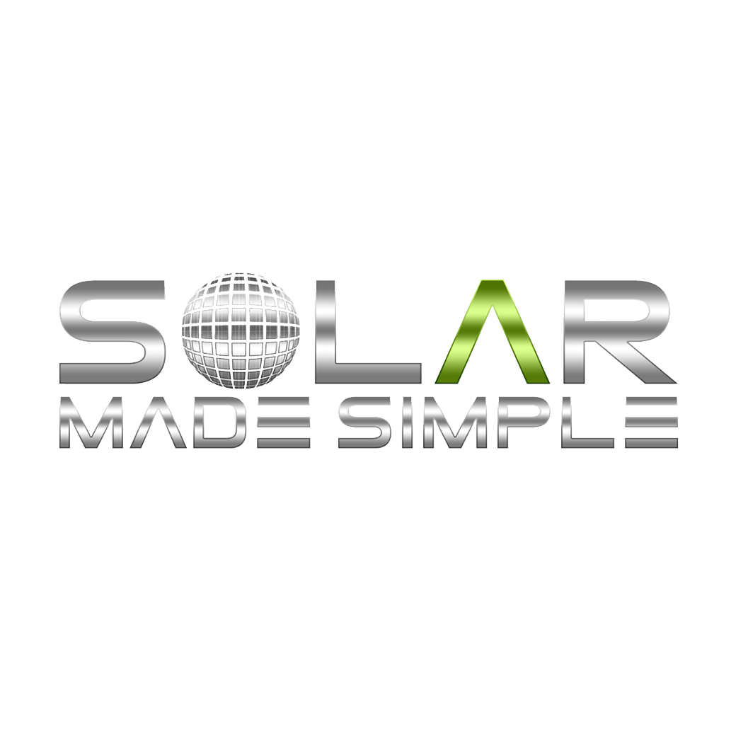 Solar Made Simple LLC. Photo