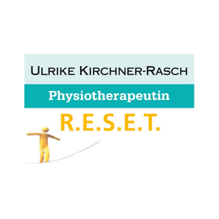 Logo von Physiotherapie Ulrike Kirchner-Rasch