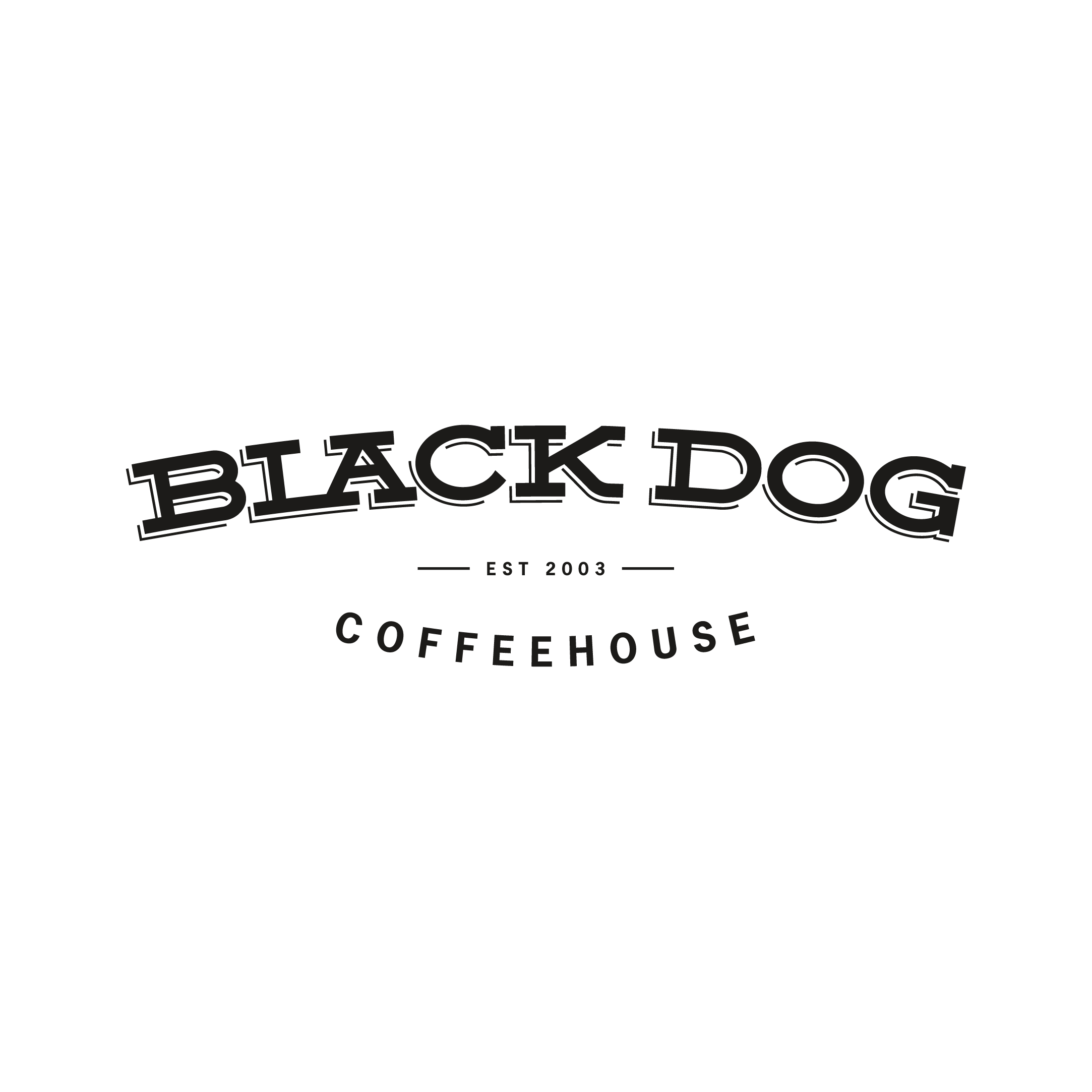 Black Dog Coffeehouse