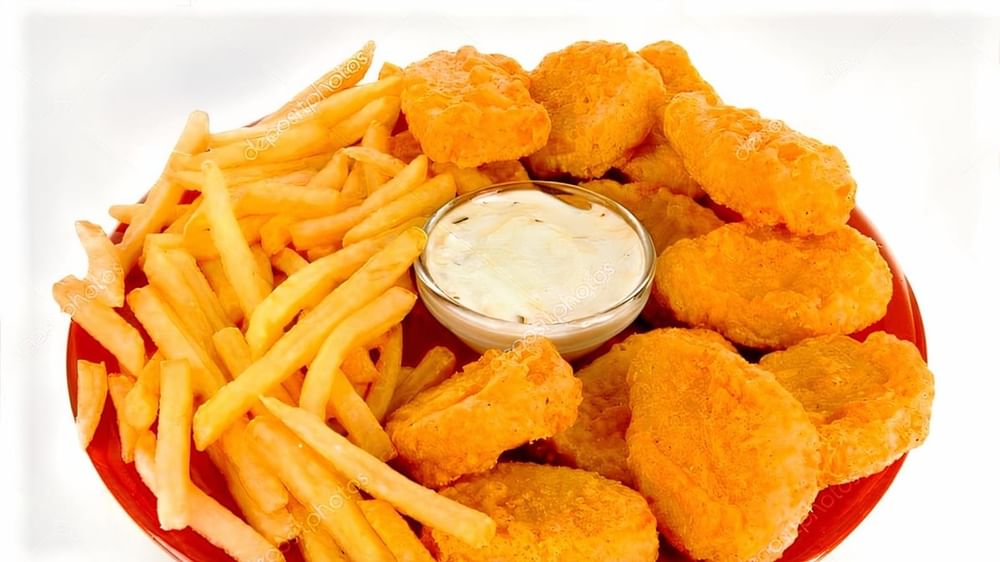 Chicken Nuggets