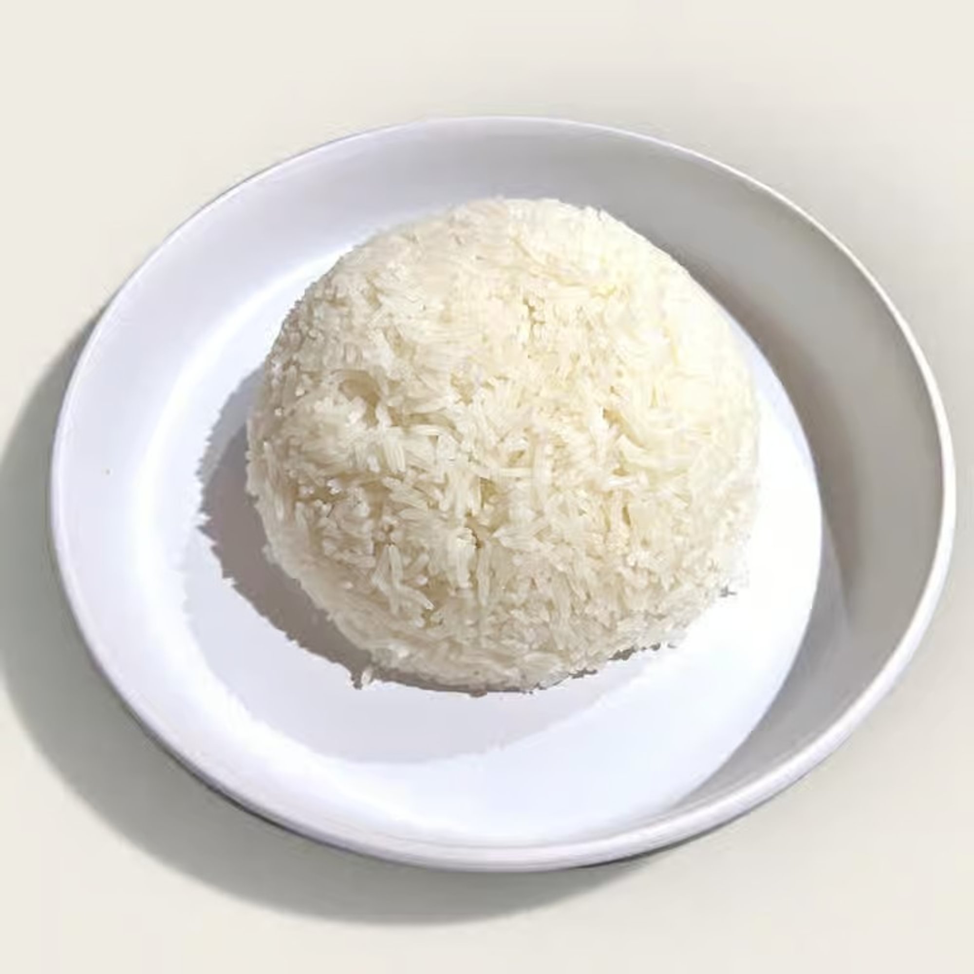 Jasmine Rice