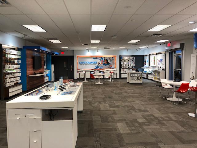 AT&T Store Photo