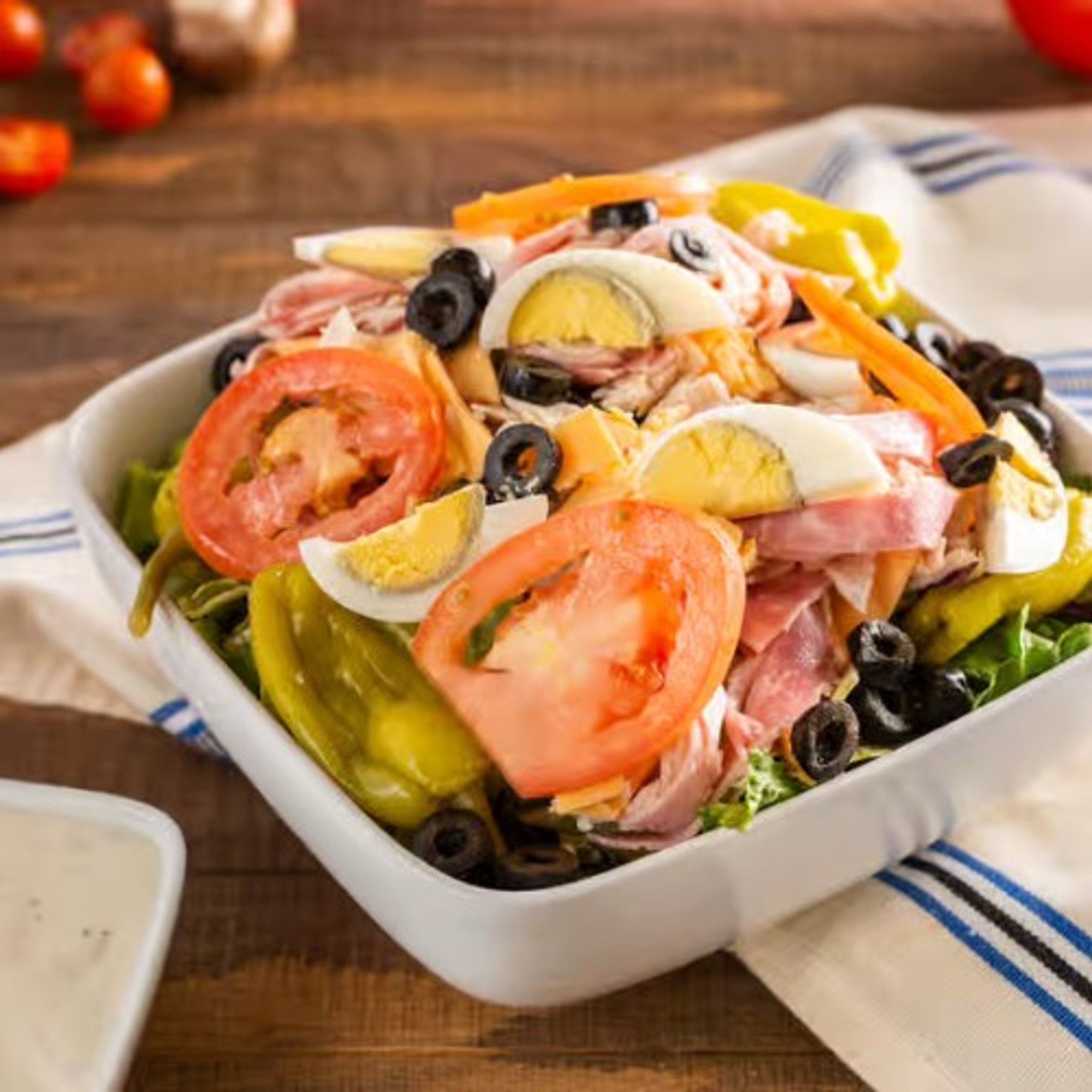 Chef Salad