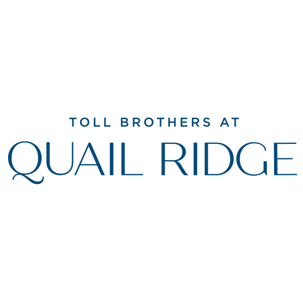 Toll Brothers at Quail Ridge