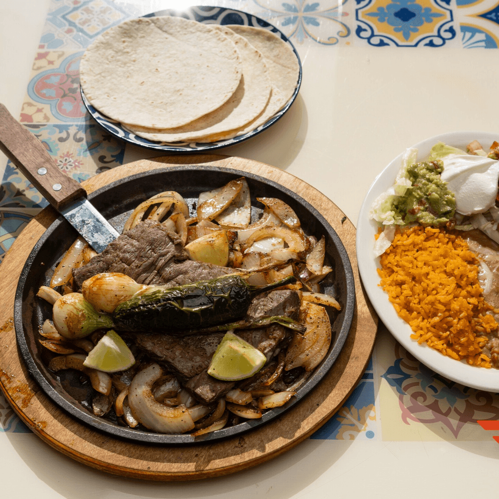 Carne Asada