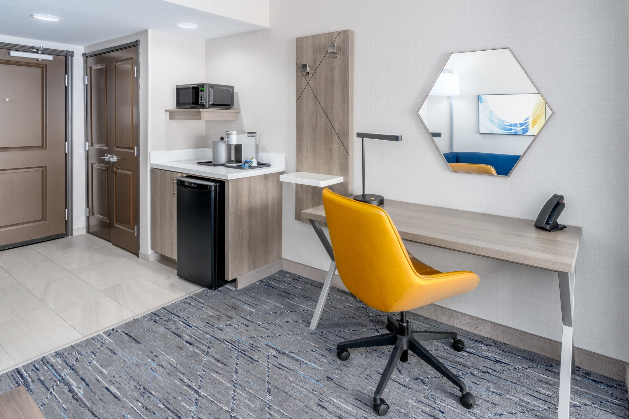 Holiday Inn Express Casper-I-25 by IHG Image