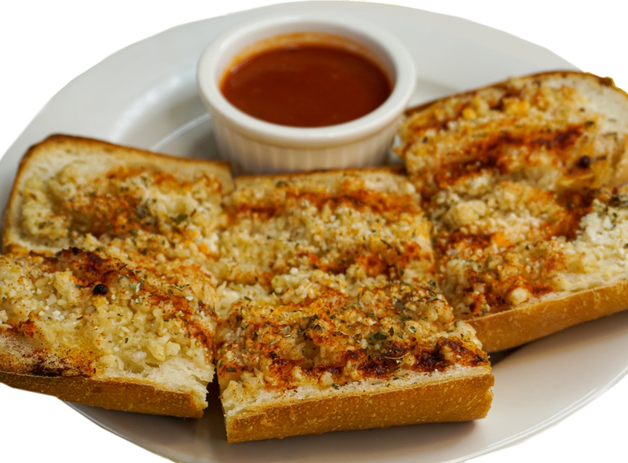 Garlic Bread
