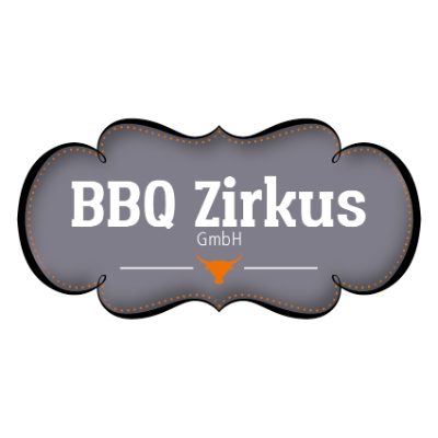 Logo von BBQ-Zirkus GmbH