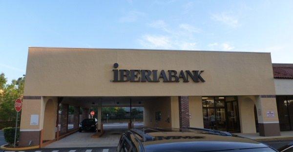 IBERIABANK Photo