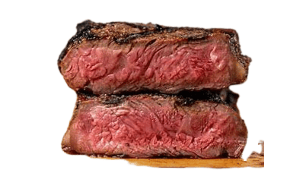 New York Strip (8 oz)