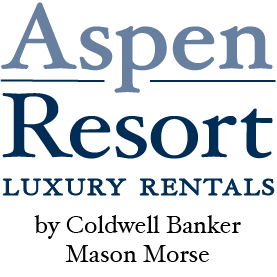 Aspen Resort Luxury Rentals