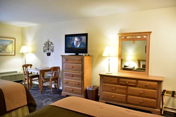 Images Best Western Chincoteague Island