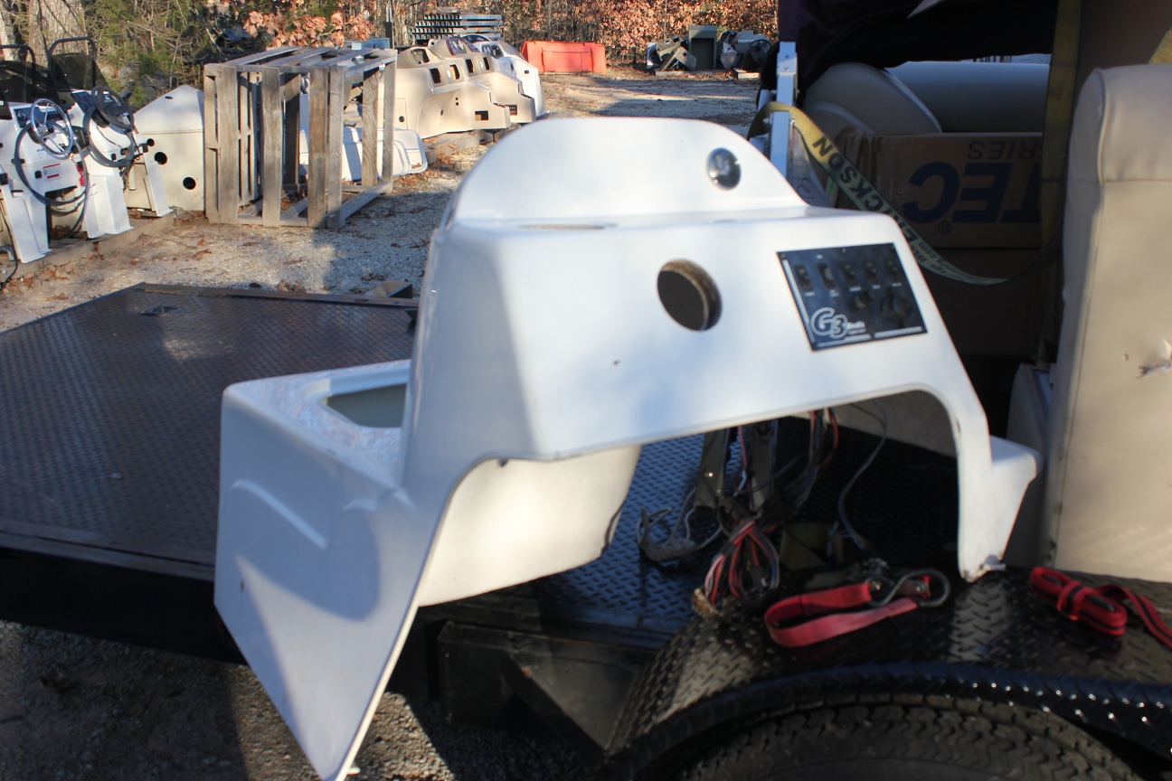 Bill's Boat Stuff, LLC Image