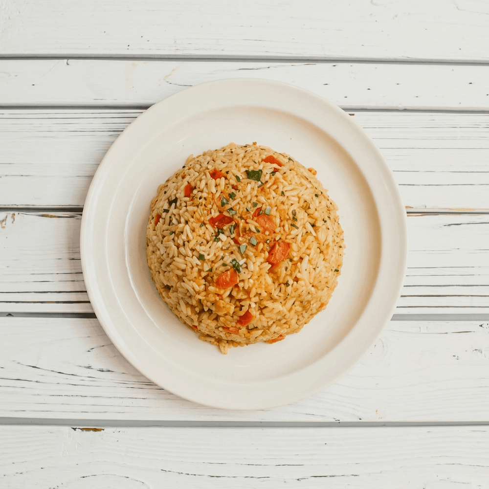 Cajun Rice