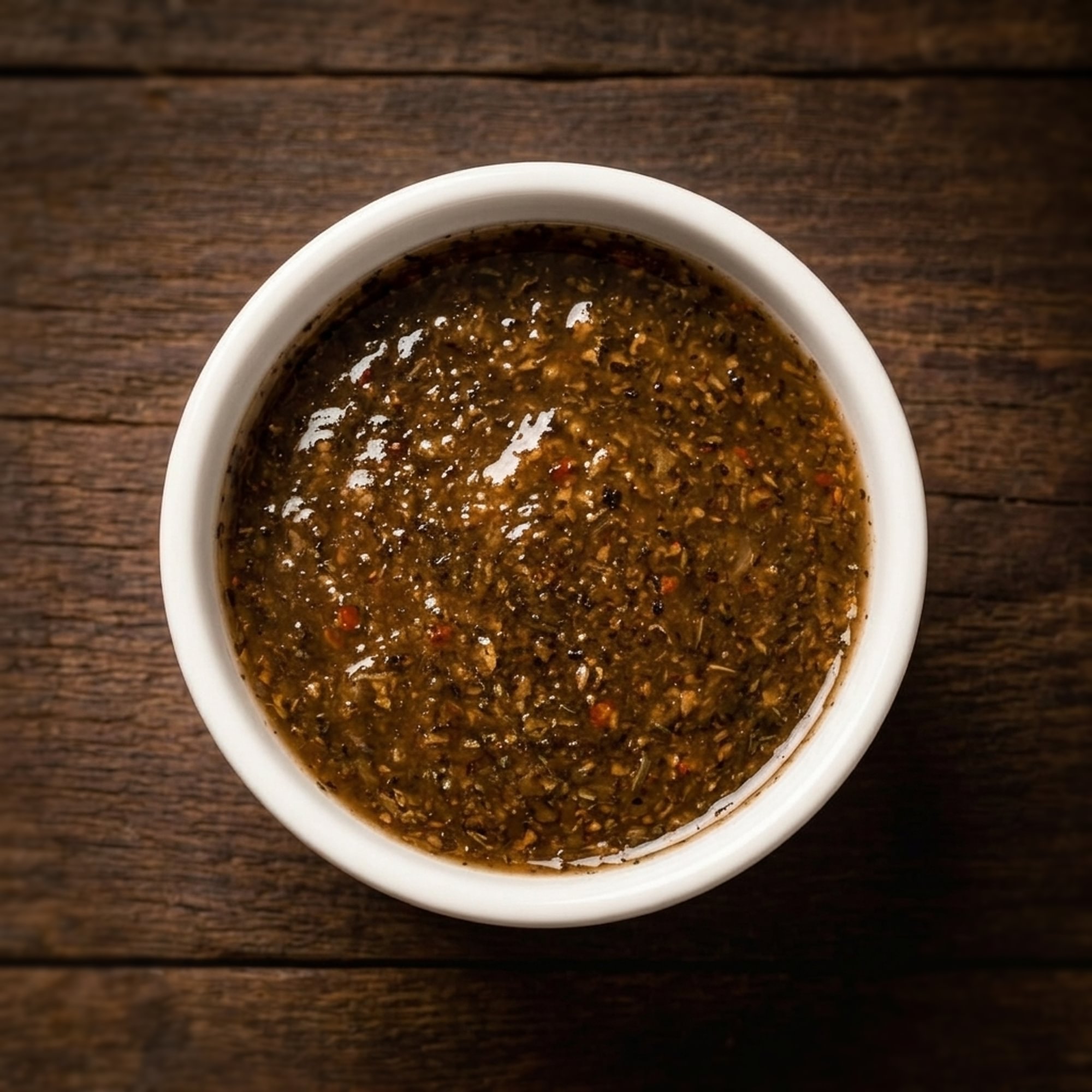 Tamarind Chutney