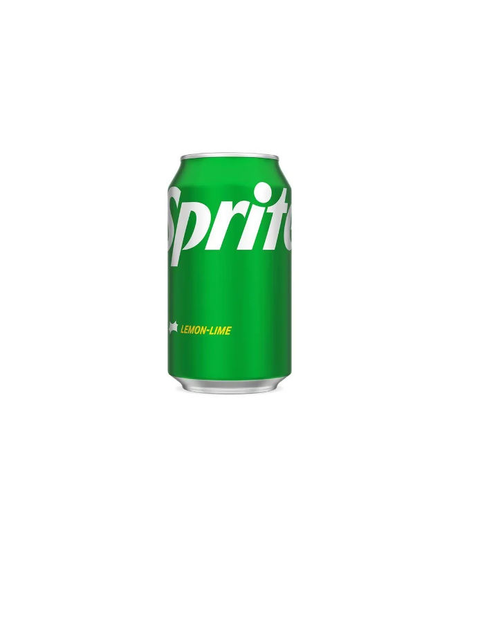 Sprite 12 oz. Can