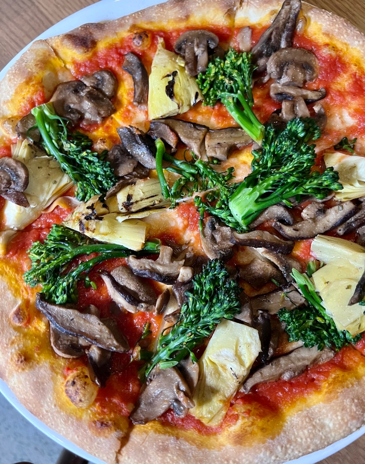 Super Vegan