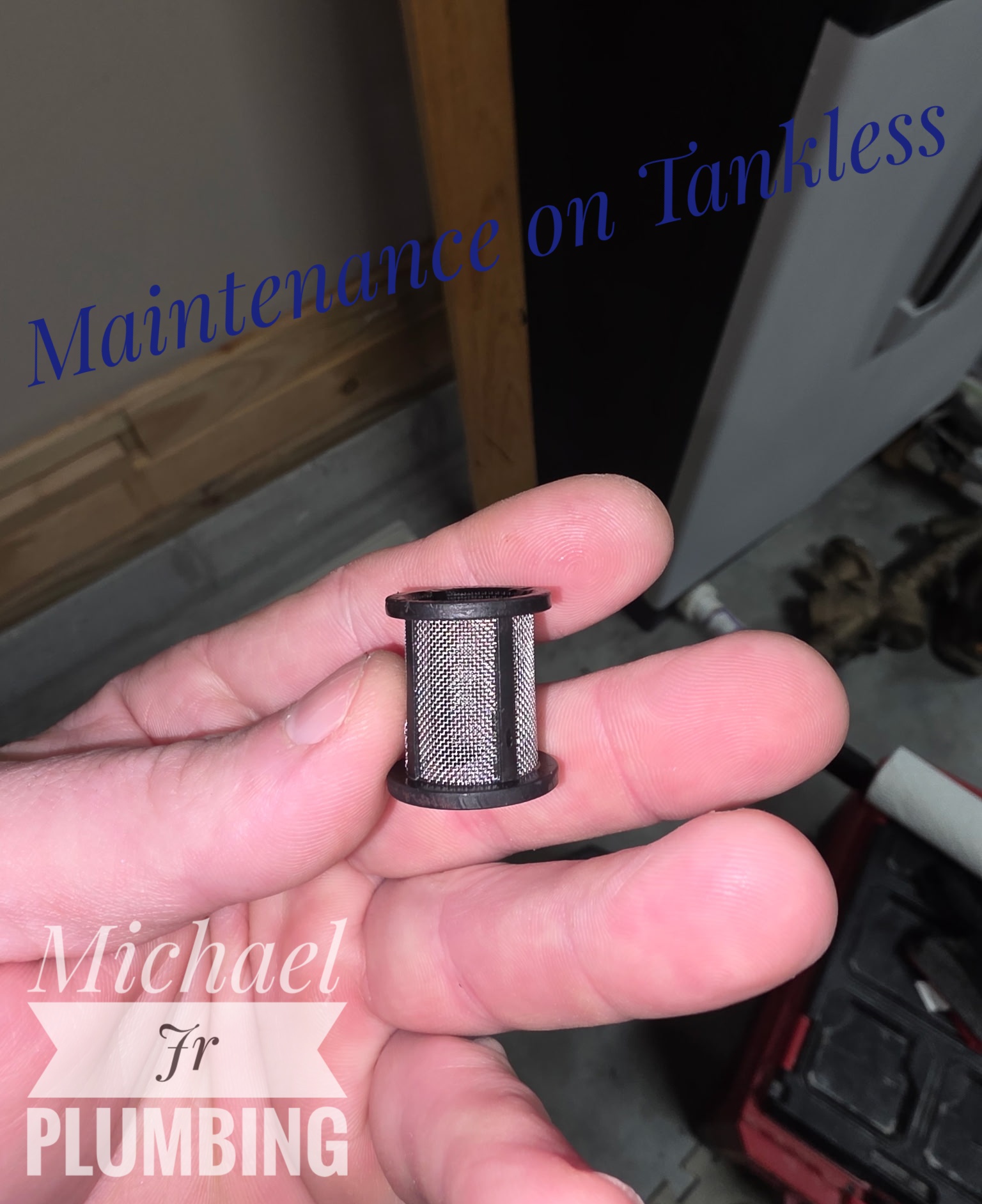 Michael Jr Plumbing Image