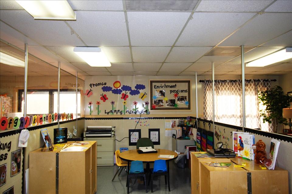 Bedford Harwood KinderCare Photo