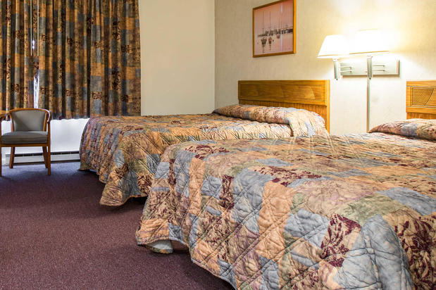 Images Rodeway Inn