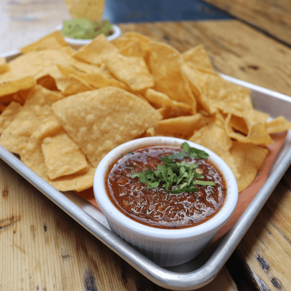 Side of Salsa