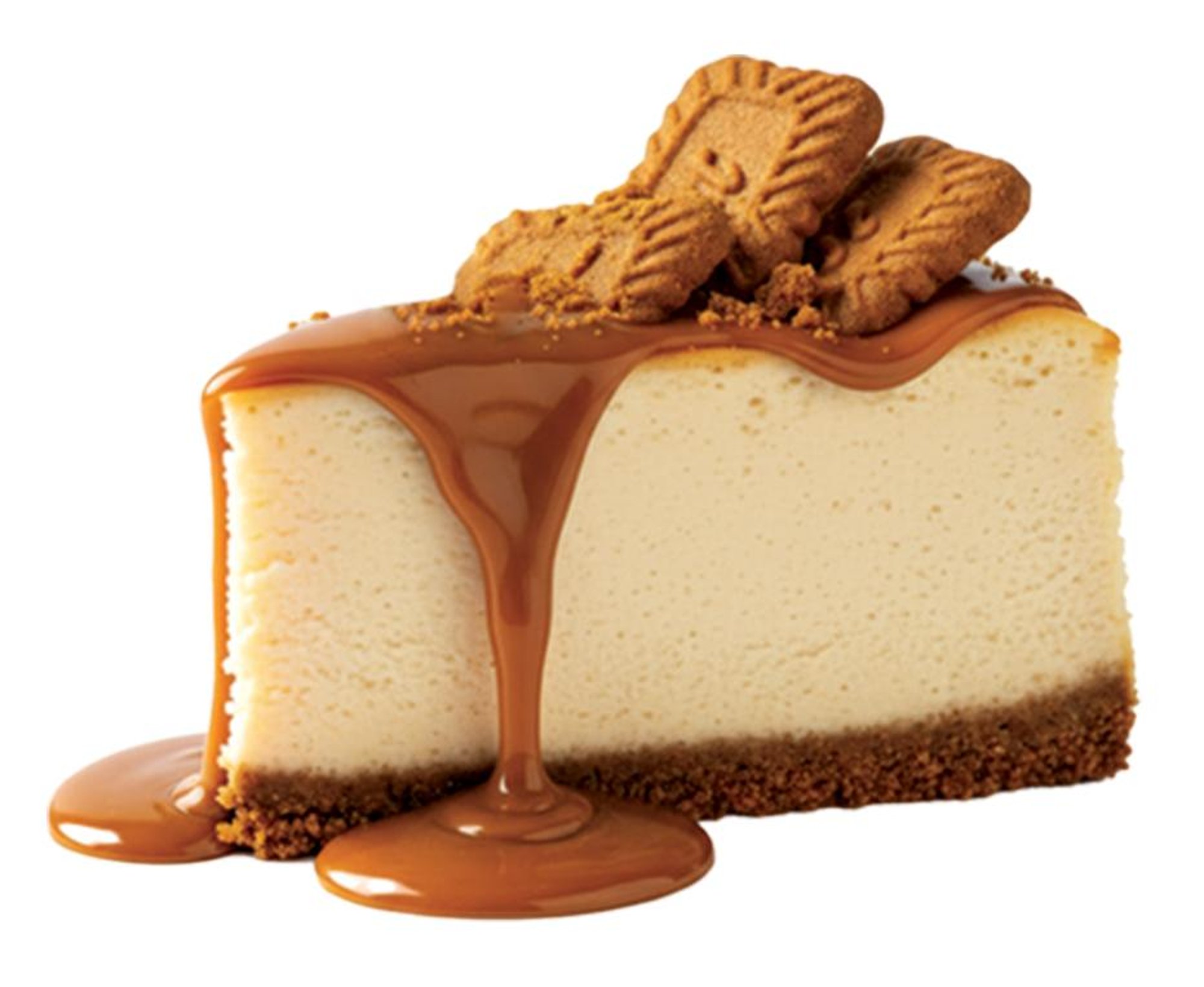 Biscoff Cheesecake