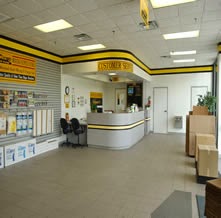 Images Safeguard Self Storage