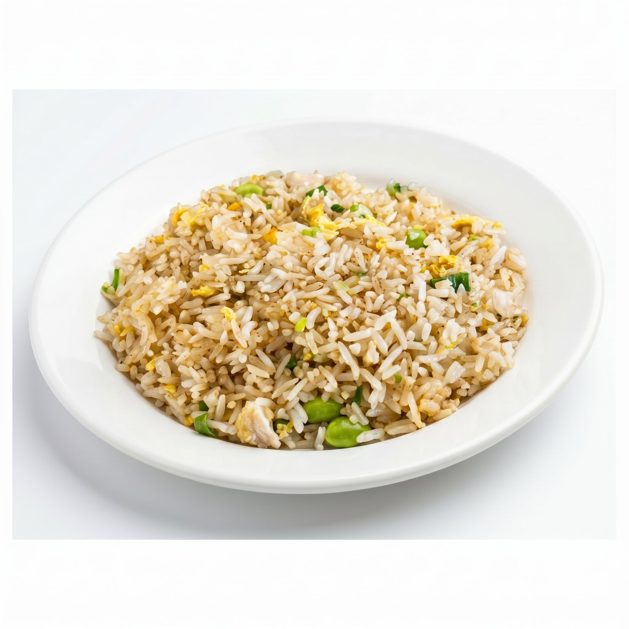 Broadway Fried Rice