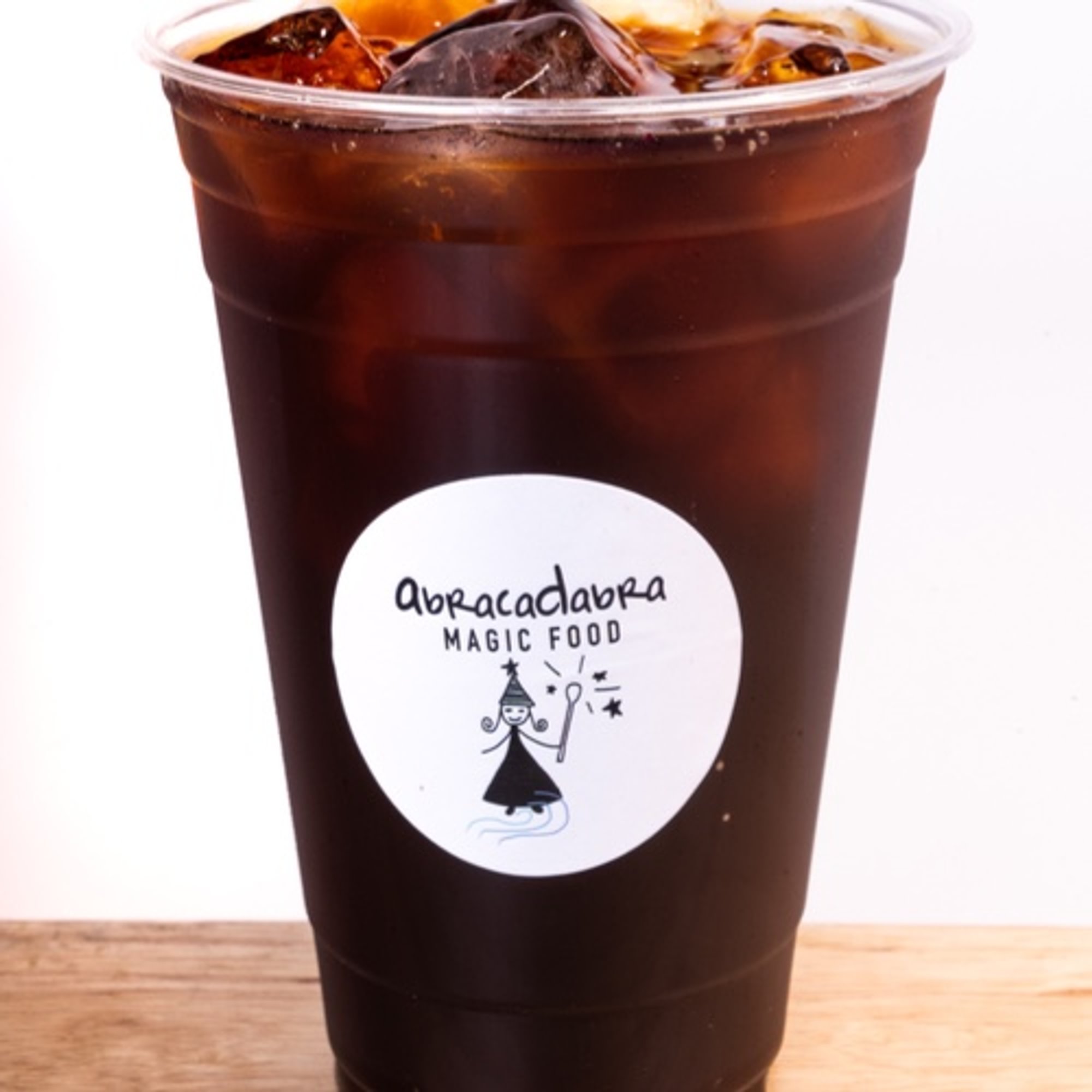 Cold Brew