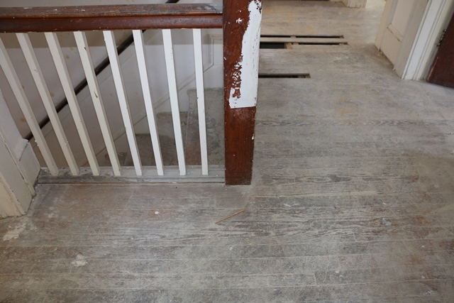 H & L Hardwood Floors Photo