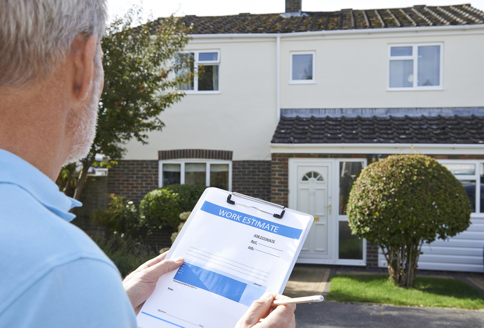 Easy Pro Builders Estimators