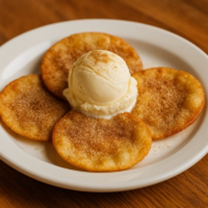 Bunuelos