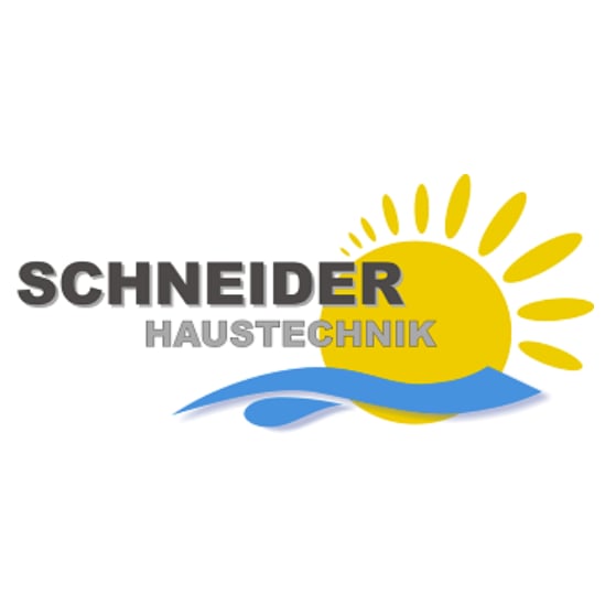Logo von Wolfgang Schneider Haustechnik GmbH & Co.KG