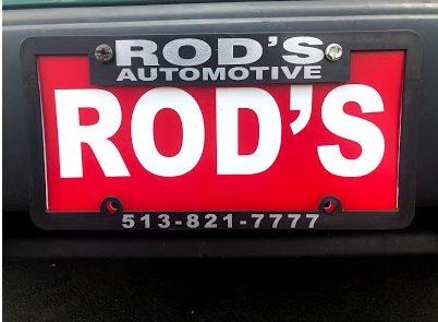 Rod's Automotive Photo