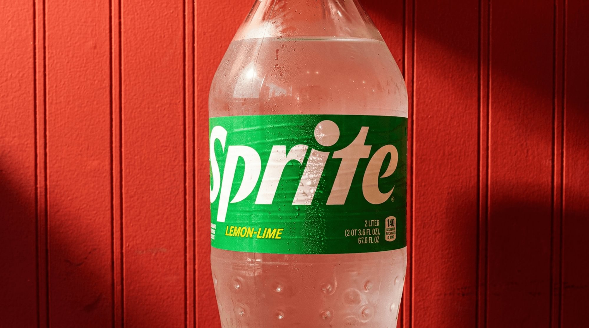 2 Liter Sprite