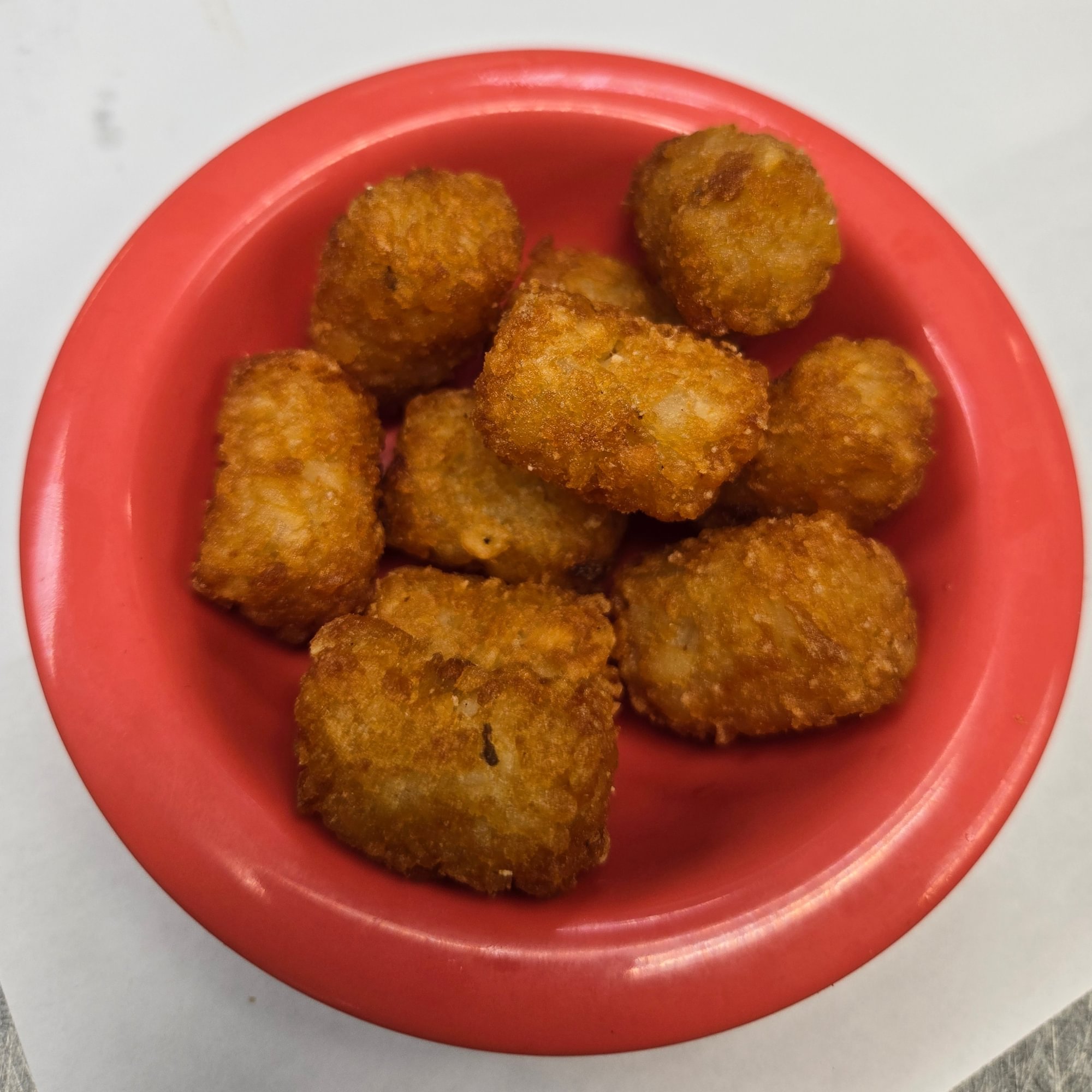 Tater Tots