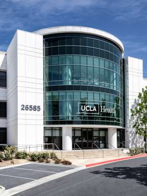 UCLA Health Pediatrics in Calabasas