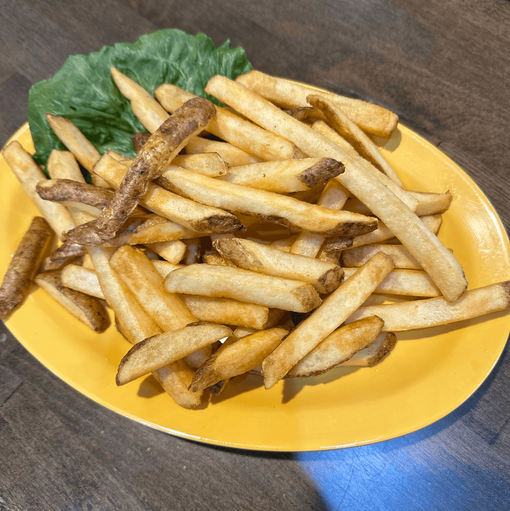 French Fry Basket