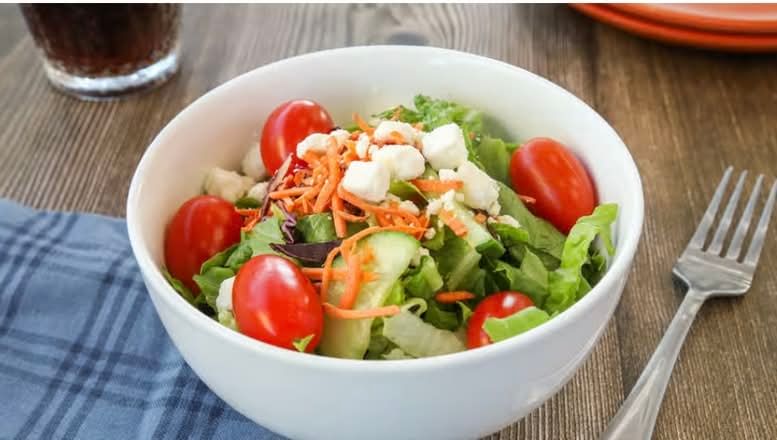 Garden Salad