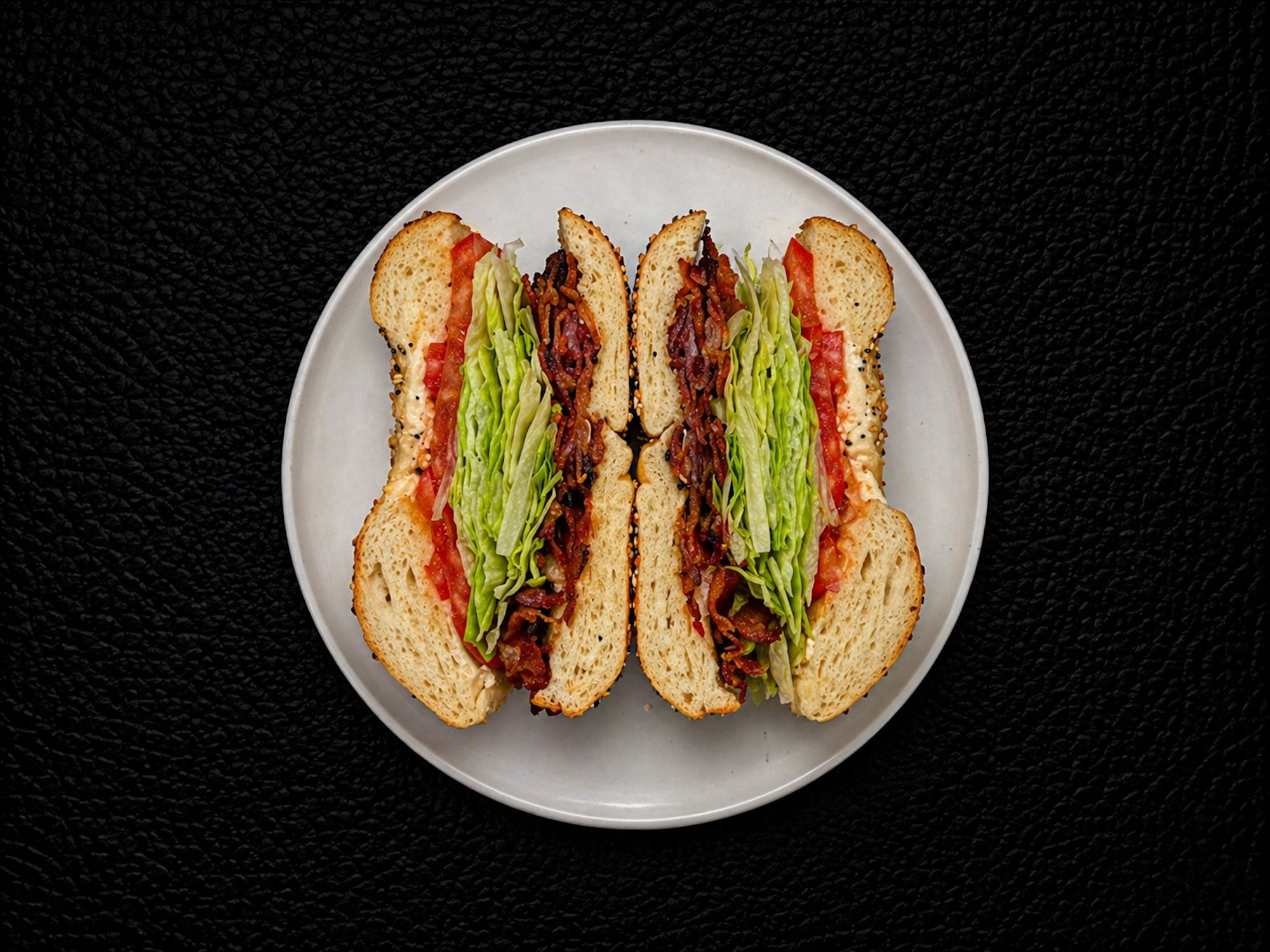 BLT