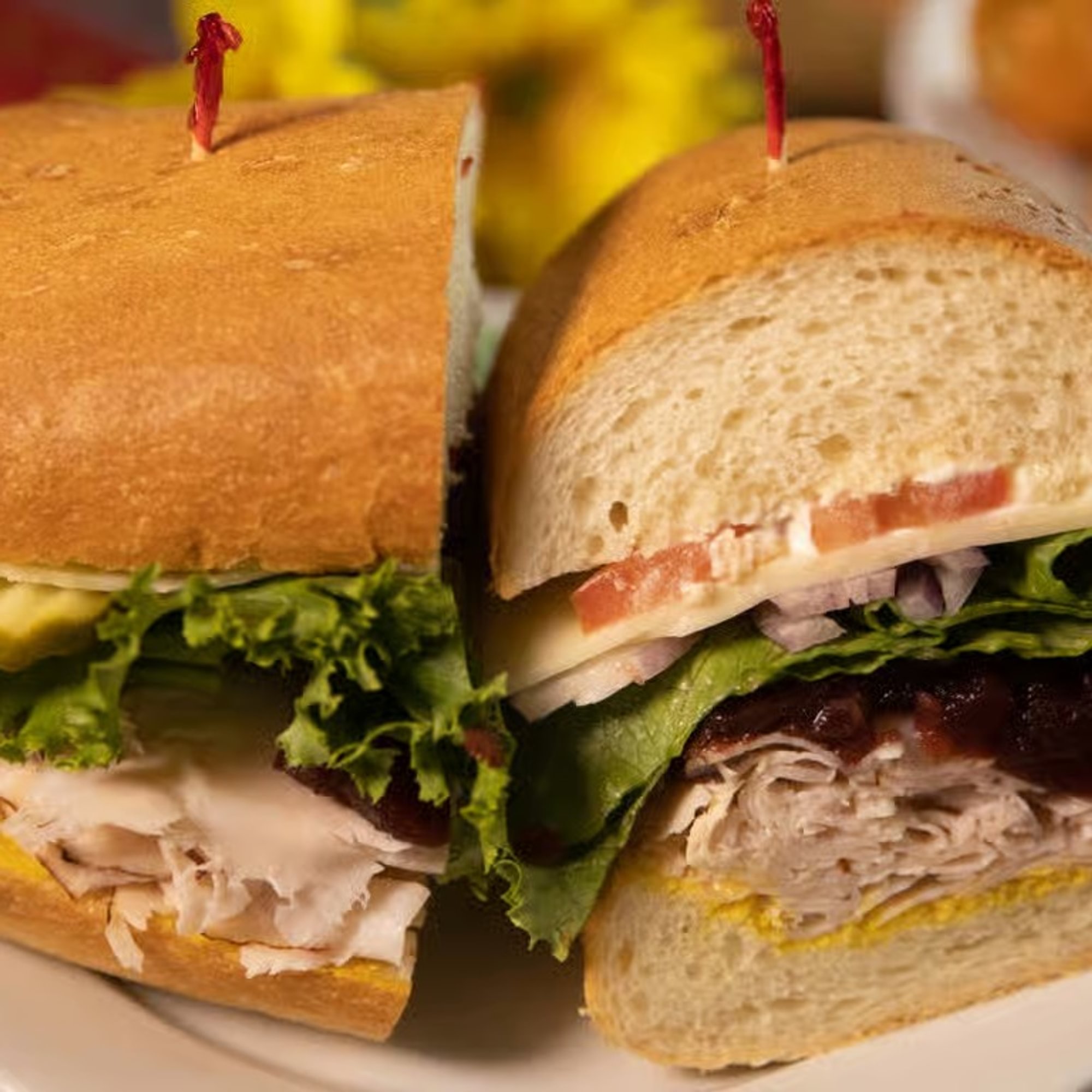 Sandwich Combo
