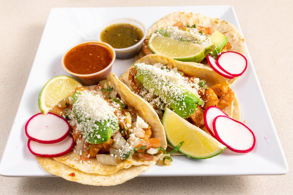 Fish Taco