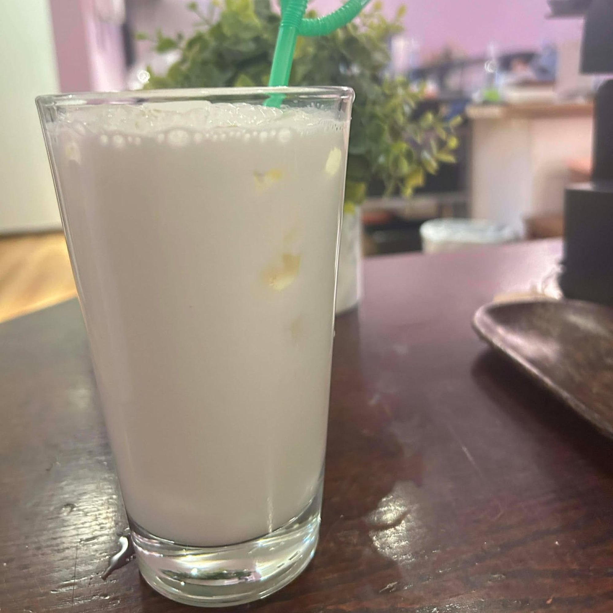 Nom Sod (Fresh Milk)