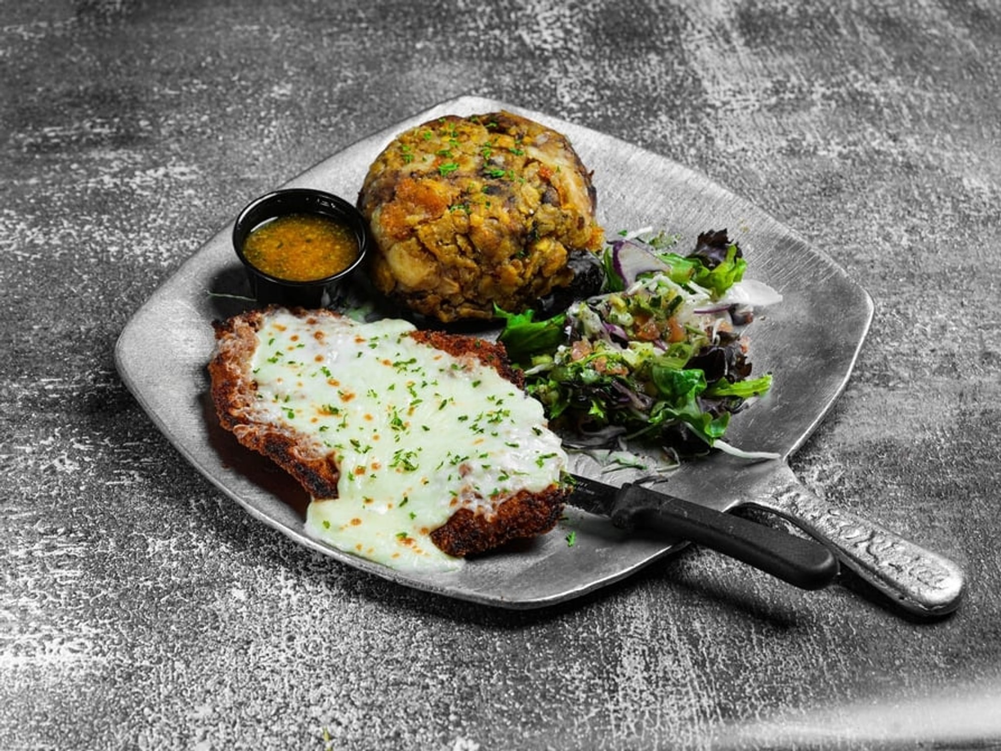 Milanesa