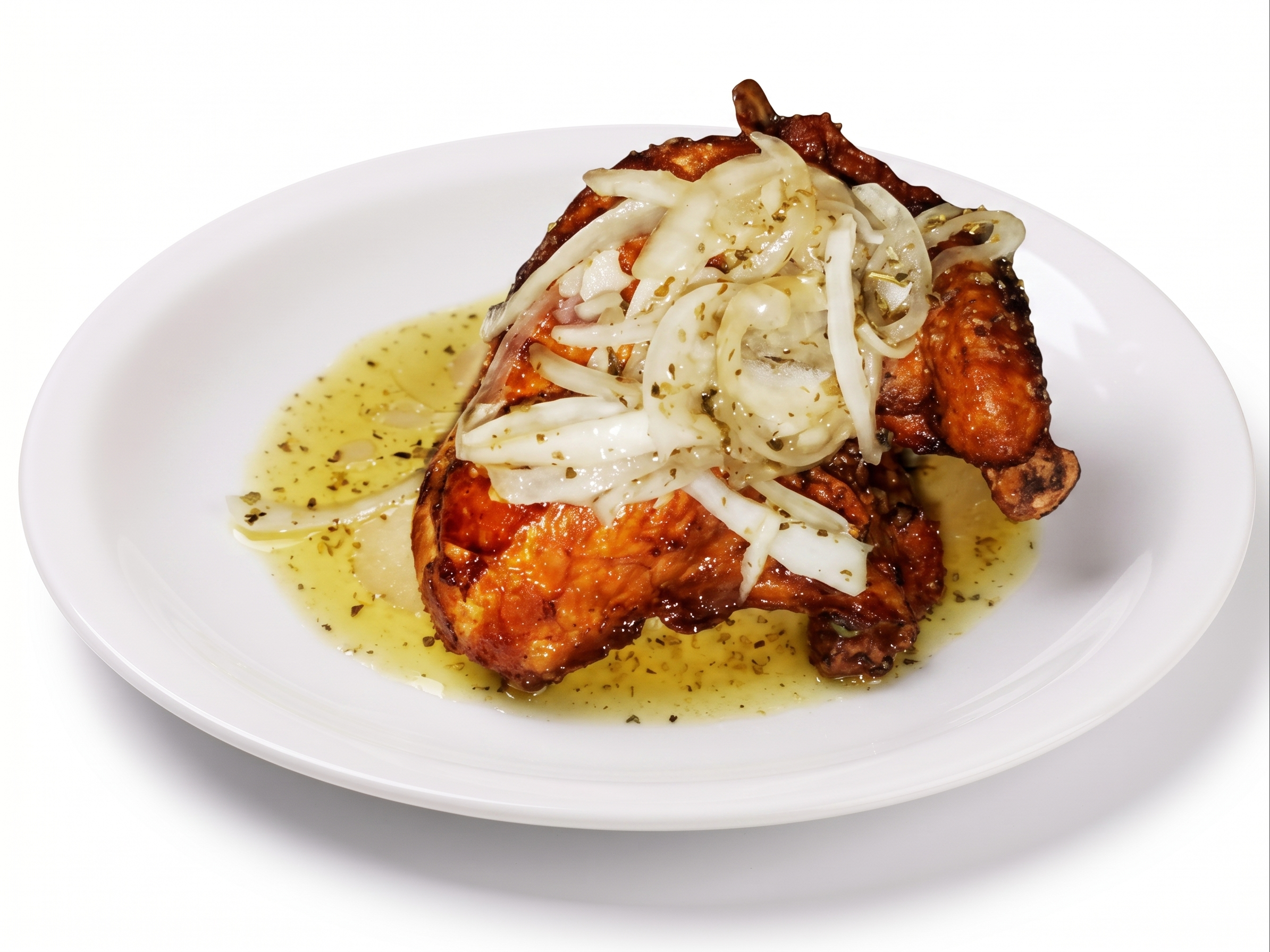Fried Chicken