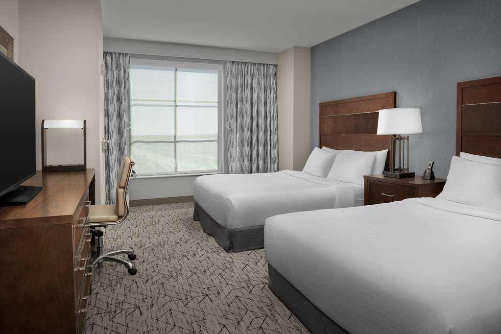 Embassy Suites by Hilton Springfield Image