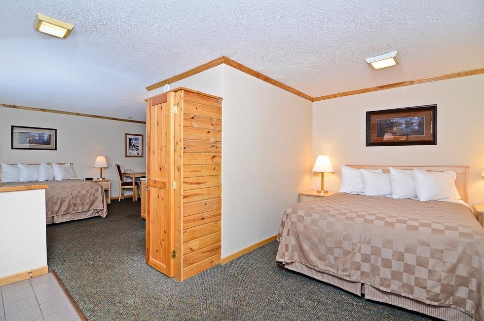 Best Western Lake-Aire Motel & Resort Image