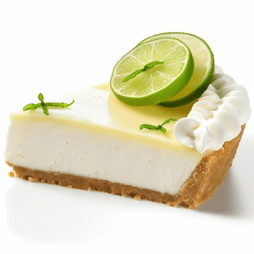 Key Lime Pie